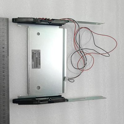 أجزاء أجهزة الصراف الآلي Wincor Presenter 1500XE AGT CMD-V4 أفقي FL 101 مم 1750057875