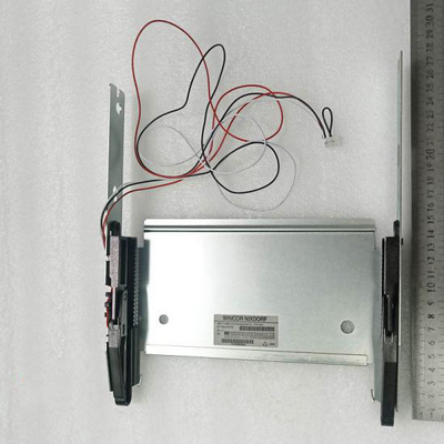 أجزاء أجهزة الصراف الآلي Wincor Presenter 1500XE AGT CMD-V4 أفقي FL 101 مم 1750057875