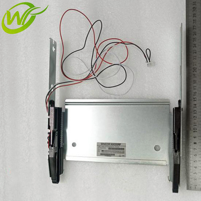 أجزاء أجهزة الصراف الآلي Wincor Presenter 1500XE AGT CMD-V4 أفقي FL 101 مم 1750057875