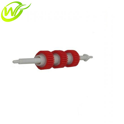 قطع غيار أجهزة الصراف الآلي Wincor Red Puller V Module Shaft 01750192140 1750192140