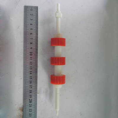 قطع غيار أجهزة الصراف الآلي Wincor Red Puller V Module Shaft 01750192140 1750192140