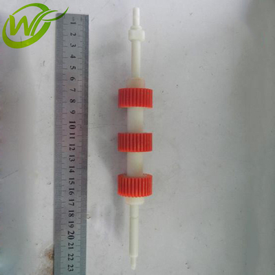 قطع غيار أجهزة الصراف الآلي Wincor Red Puller V Module Shaft 01750192140 1750192140