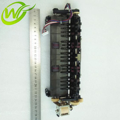 أجزاء ماكينة الصراف الآلي Wincor Cineo C4060 Transport Assy 1750190808 175-019-0808