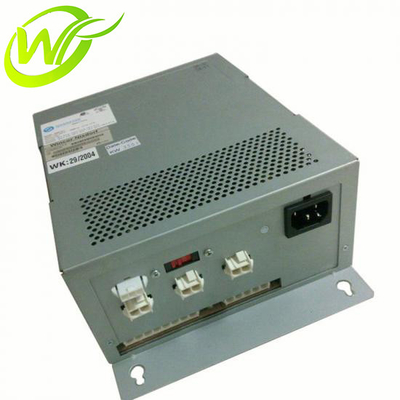 أجزاء ماكينة الصراف الآلي Wincor Central Power Supply 1750069162 17-5006-9162