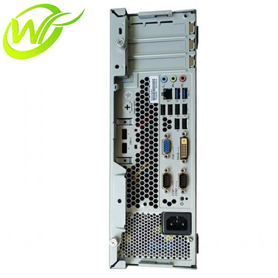 قطع غيار أجهزة الصراف الآلي Wincor Nixdorf SWAP-PC 5G I5-4570 TPMen 01750267963 1750267963