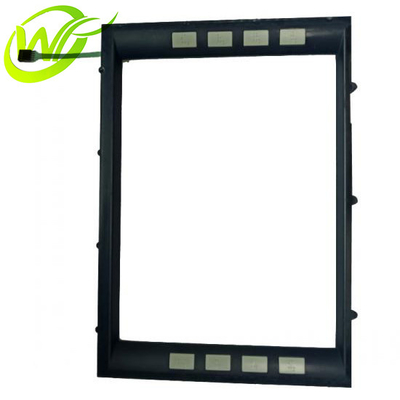 أجزاء أجهزة الصراف الآلي Wincor PC280 FDK Softkey Frame 15 Inch Std Br PC28x 1750192038