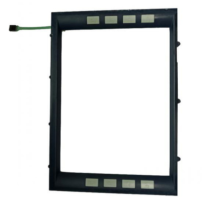 أجزاء أجهزة الصراف الآلي Wincor PC280 FDK Softkey Frame 15 Inch Std Br PC28x 1750192038