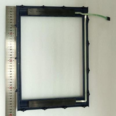 أجزاء أجهزة الصراف الآلي Wincor PC280 FDK Softkey Frame 15 Inch Std Br PC28x 1750192038