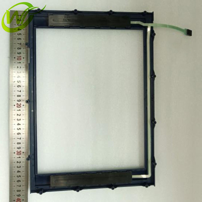 أجزاء أجهزة الصراف الآلي Wincor PC280 FDK Softkey Frame 15 Inch Std Br PC28x 1750192038