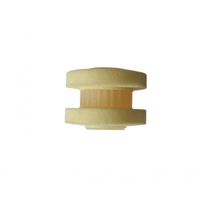 أجزاء أجهزة الصراف الآلي Wincor Cineo VS Module Roller Sponge Gear 01750200435 1750200435-54