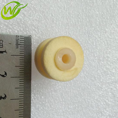 أجزاء أجهزة الصراف الآلي Wincor Cineo VS Module Roller Sponge Gear 01750200435 1750200435-54