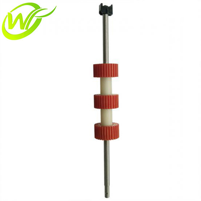 قطع غيار أجهزة الصراف الآلي Wincor Cineo C4060 النازع شافت VSt Assy 01750239538 1750239538