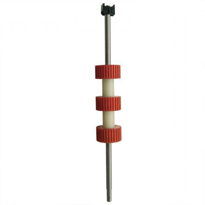 قطع غيار أجهزة الصراف الآلي Wincor Cineo C4060 النازع شافت VSt Assy 01750239538 1750239538