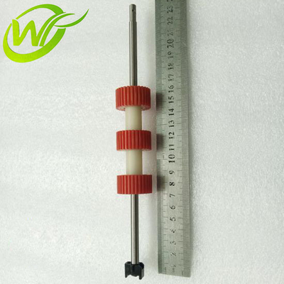 قطع غيار أجهزة الصراف الآلي Wincor Cineo C4060 النازع شافت VSt Assy 01750239538 1750239538