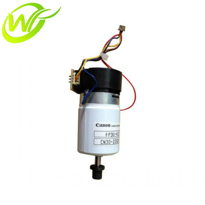 ماكينة الصراف الآلي Wincor V2CU Card Reader Motor 1750173205-41 1750173205