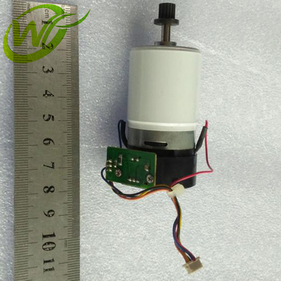 ماكينة الصراف الآلي Wincor V2CU Card Reader Motor 1750173205-41 1750173205
