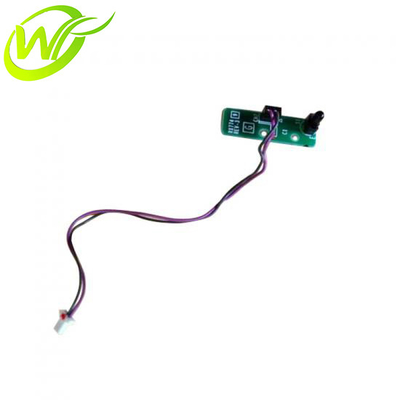 تسخير مستشعر أجزاء أجهزة الصراف الآلي لقارئ بطاقة Wincor V2CU 1750173205 1750173205-30