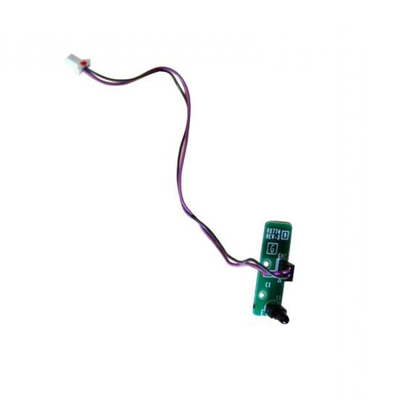 تسخير مستشعر أجزاء أجهزة الصراف الآلي لقارئ بطاقة Wincor V2CU 1750173205 1750173205-30
