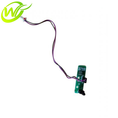 تسخير مستشعر أجزاء أجهزة الصراف الآلي لقارئ بطاقة Wincor V2CU 1750173205 1750173205-30