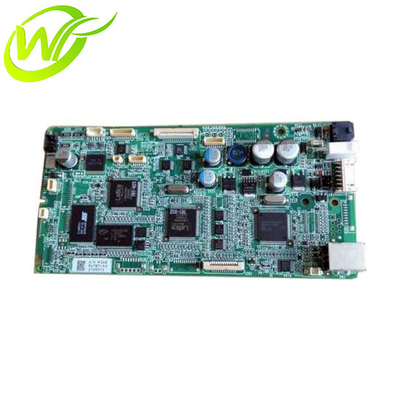 أجزاء أجهزة الصراف الآلي Wincor V2CU Card Reader Control PCB 1750173205 1750173205-29