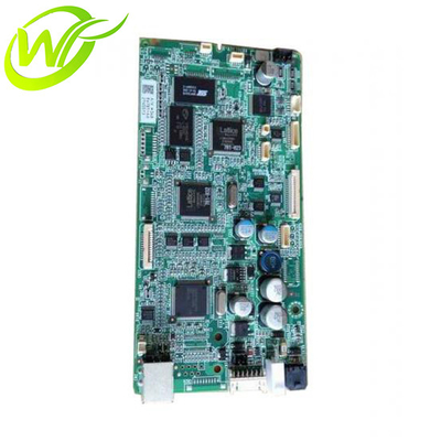 أجزاء أجهزة الصراف الآلي Wincor V2CU Card Reader Control PCB 1750173205 1750173205-29