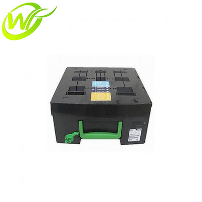 أجزاء أجهزة الصراف الآلي Wincor Nixdorf Cineo C4060 كاسيت RR CAT 3 BC تبديل 1750183503