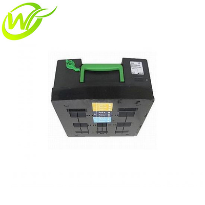 أجزاء أجهزة الصراف الآلي Wincor Nixdorf Cineo C4060 كاسيت RR CAT 3 BC تبديل 1750183503