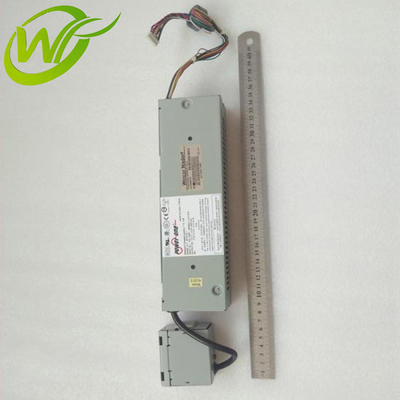 قطع غيار أجهزة الصراف الآلي Wincor Nixdorf 4915 مزود الطاقة 01750063735 1750063735