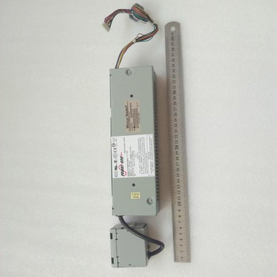قطع غيار أجهزة الصراف الآلي Wincor Nixdorf 4915 مزود الطاقة 01750063735 1750063735