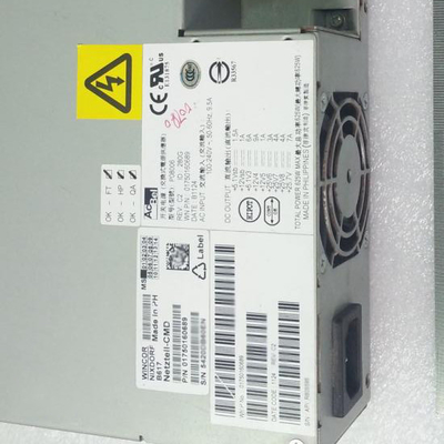 قطع غيار ماكينات الصراف الآلي Wincor Power Supply 01750160689 1750160689