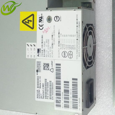 قطع غيار ماكينات الصراف الآلي Wincor Power Supply 01750160689 1750160689