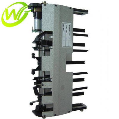 قطع غيار أجهزة الصراف الآلي DeLaRue NMD BCU 101 Mechanical Clamp A007483 A00-7483
