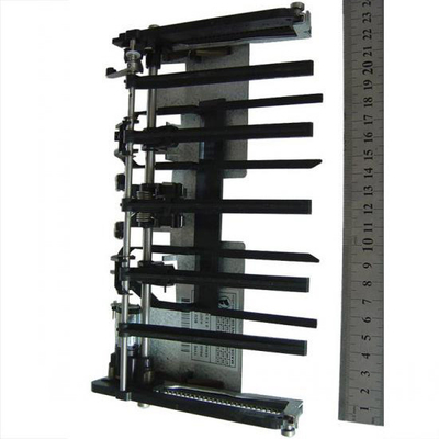 قطع غيار أجهزة الصراف الآلي DeLaRue NMD BCU 101 Mechanical Clamp A007483 A00-7483