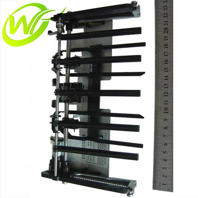 قطع غيار أجهزة الصراف الآلي DeLaRue NMD BCU 101 Mechanical Clamp A007483 A00-7483