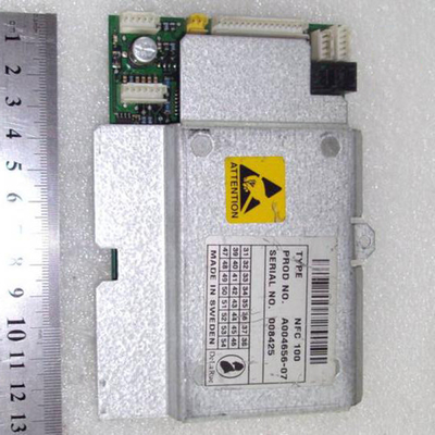 NMD ATM Machine Parts NFC100 Noxe Feeder Controller A004656 A-004656