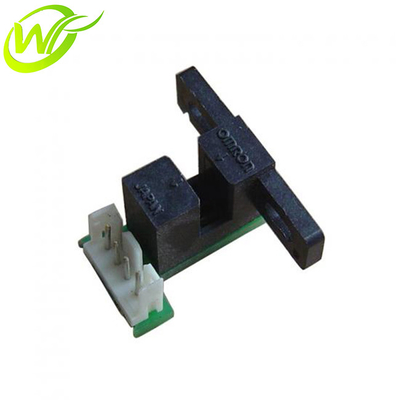 قطع غيار أجهزة الصراف الآلي NMD100 أجهزة الصراف الآلي النقدية NS200 PC Board Assy Delarue A003466