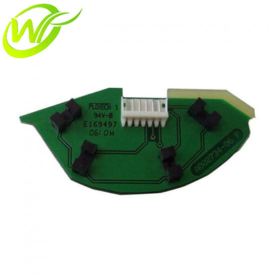 قطع غيار أجهزة الصراف الآلي NMD DeLaRue PC-Board Assy A-00-2733 A002733