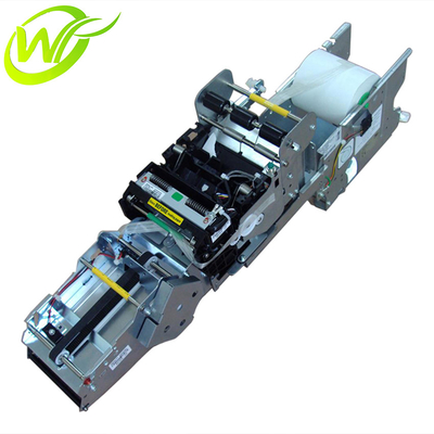 أجزاء ماكينة الصراف الآلي طابعة الحرارية NCR ATM Receipt-Prt Transport Journal 009-0020625
