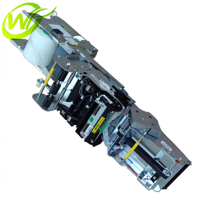 أجزاء ماكينة الصراف الآلي طابعة الحرارية NCR ATM Receipt-Prt Transport Journal 009-0020625