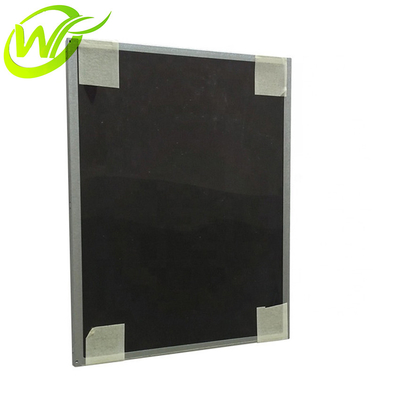 أجزاء ماكينة الصراف الآلي NCR 15 بوصة شاشة عرض LCD 445-074-1591 445-0741591