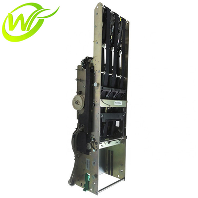 أجزاء ماكينات الصراف الآلي NCR S1 R / A مقدم 4450739146445-0739146