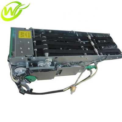 أجزاء ماكينة الصراف الآلي NCR 6622 مجموعة مقدم العرض 4450714197445-0714197
