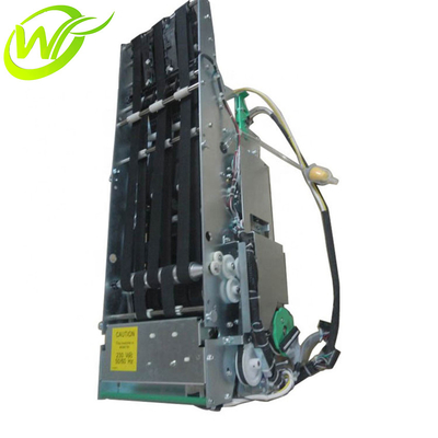 أجزاء ماكينة الصراف الآلي NCR 6622 مجموعة مقدم العرض 4450714197445-0714197