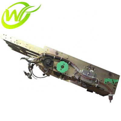 أجزاء ماكينات الصراف الآلي NCR 5886 5887 مقدم 445-0653279 4450653279