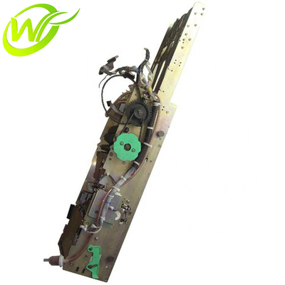 أجزاء ماكينات الصراف الآلي NCR 5886 5887 مقدم 445-0653279 4450653279