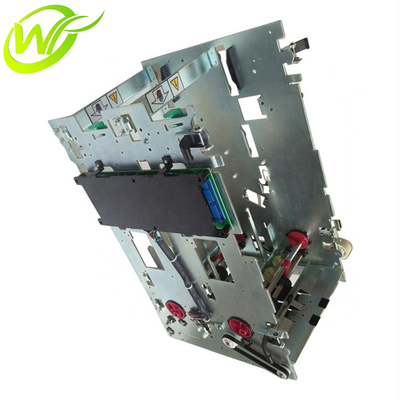 NCR ATM Spare Parts MODULE DOUBLE PICK ARIA 445-0654968 445-0671759
