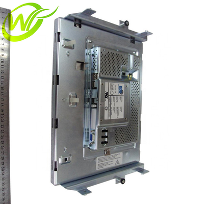 أجزاء ماكينة الصراف الآلي NCR 66XX 15 بوصة شاشة عرض LCD 0090025272009-0025272