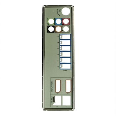 NCR ATM Parts NCR ESTORIL اللوحة الأم يربك 4450766515 445-0766515