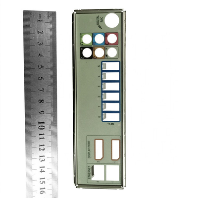 NCR ATM Parts NCR ESTORIL اللوحة الأم يربك 4450766515 445-0766515