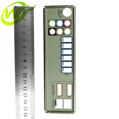 NCR ATM Parts NCR ESTORIL اللوحة الأم يربك 4450766515 445-0766515